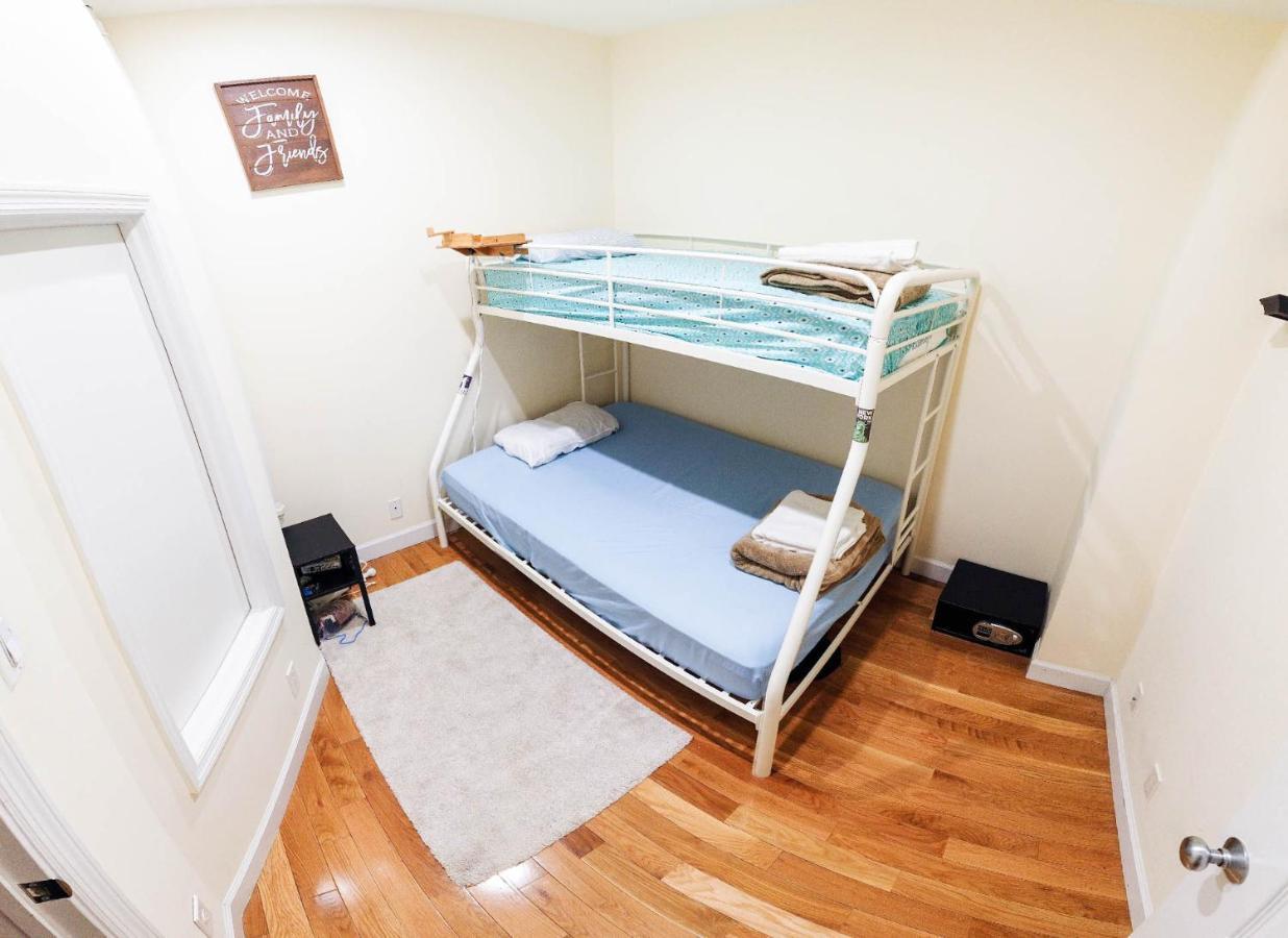 Entire Apartment In Manhattan Near Times Square New York Extérieur photo