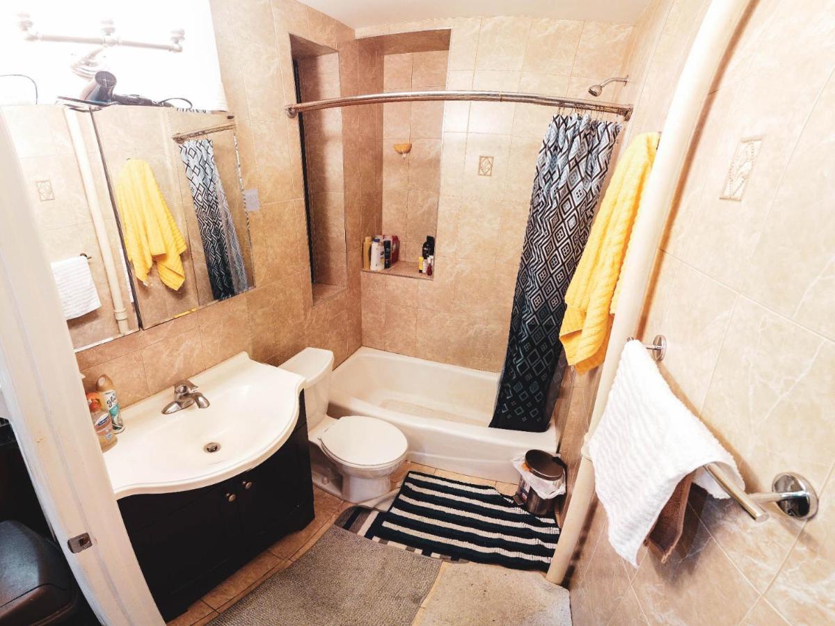 Entire Apartment In Manhattan Near Times Square New York Extérieur photo