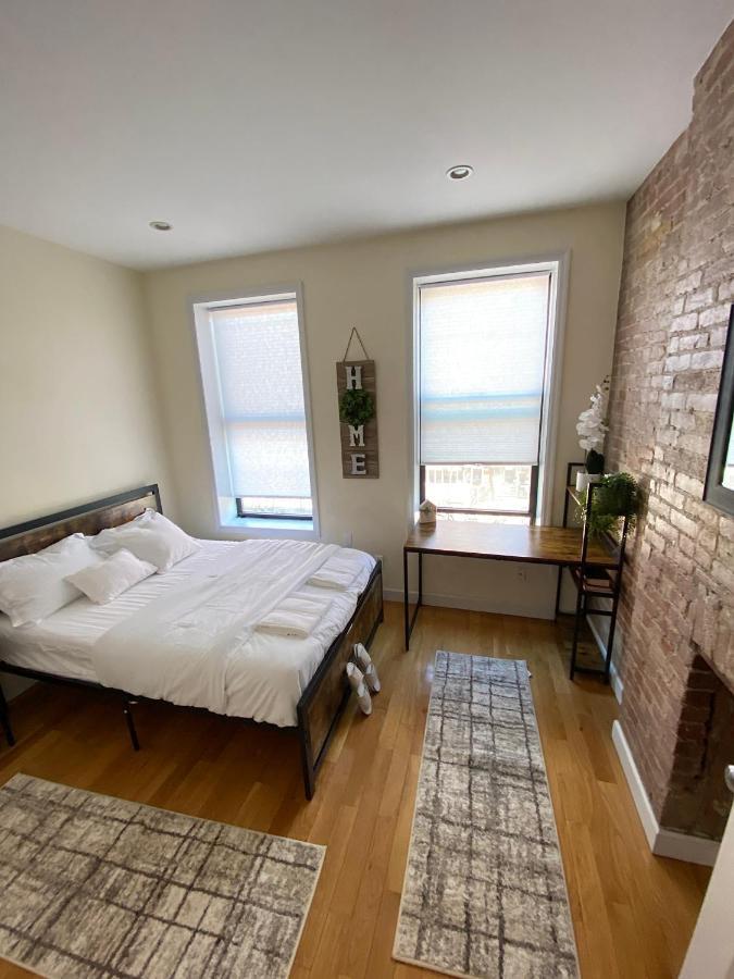 Entire Apartment In Manhattan Near Times Square New York Extérieur photo