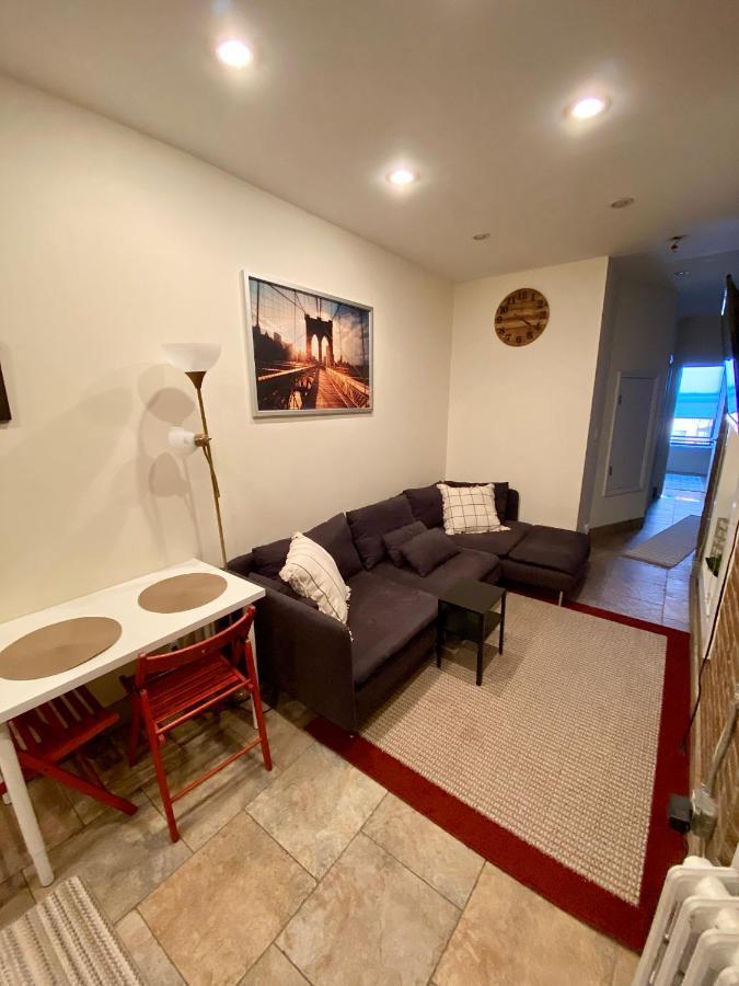 Entire Apartment In Manhattan Near Times Square New York Extérieur photo