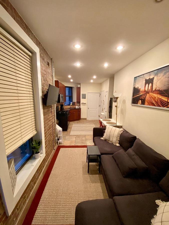 Entire Apartment In Manhattan Near Times Square New York Extérieur photo