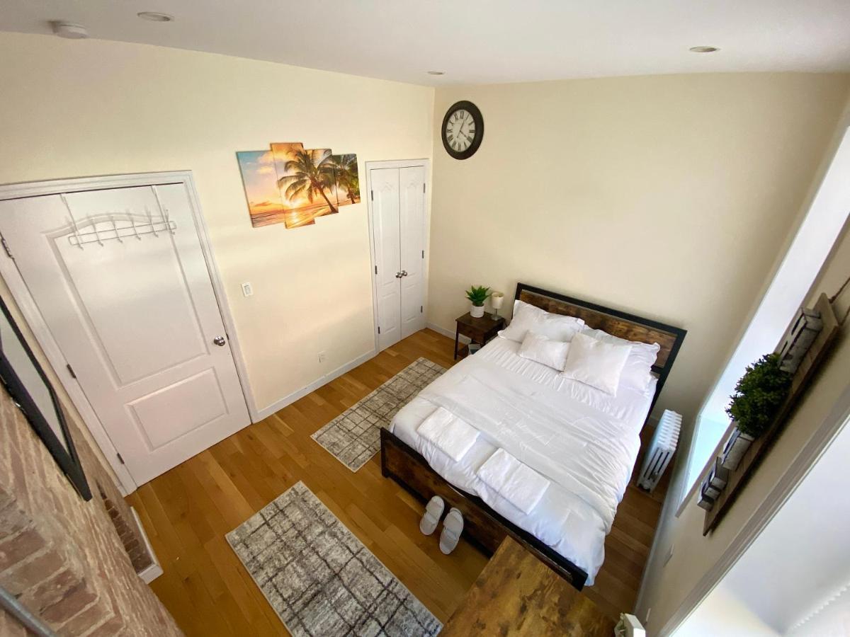 Entire Apartment In Manhattan Near Times Square New York Extérieur photo