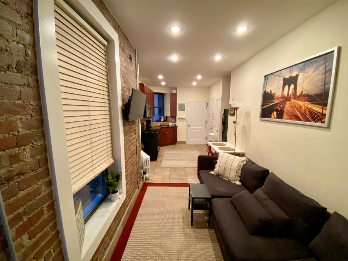 Entire Apartment In Manhattan Near Times Square New York Extérieur photo