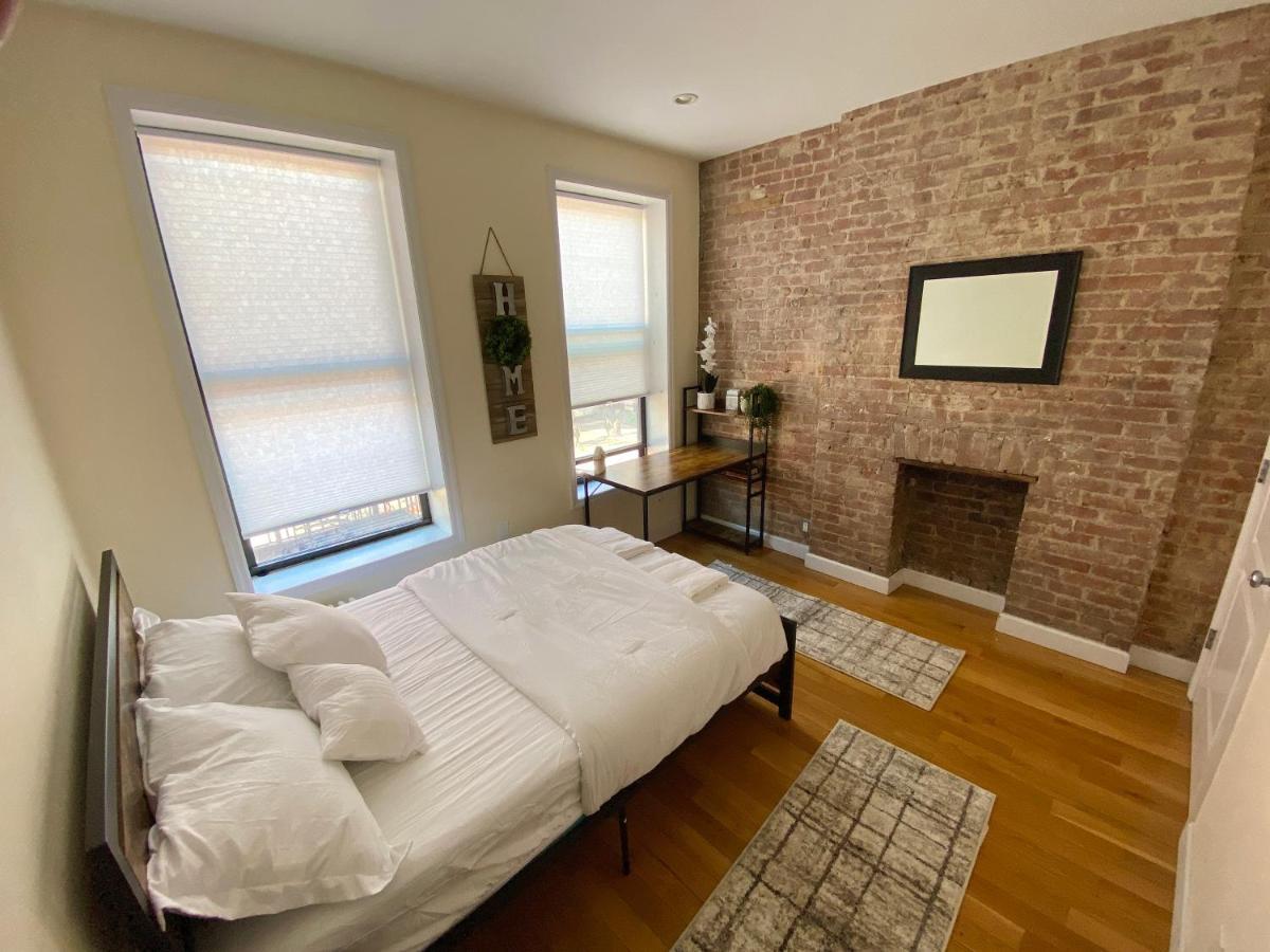 Entire Apartment In Manhattan Near Times Square New York Extérieur photo