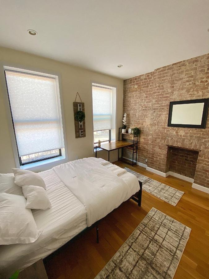 Entire Apartment In Manhattan Near Times Square New York Extérieur photo
