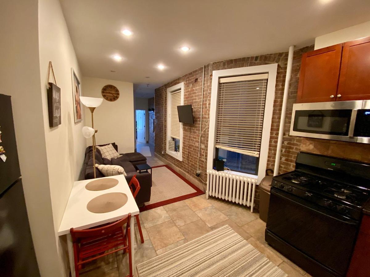 Entire Apartment In Manhattan Near Times Square New York Extérieur photo