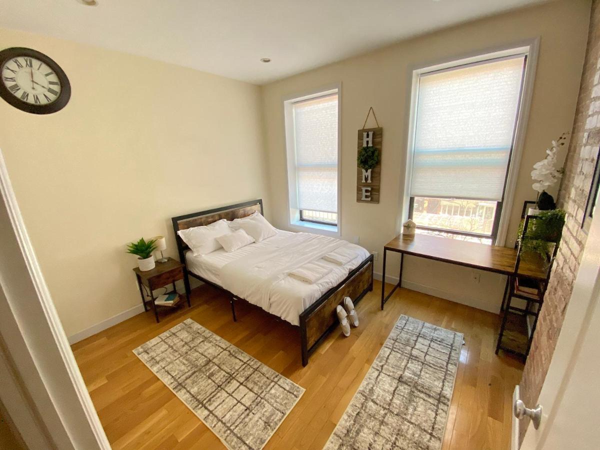 Entire Apartment In Manhattan Near Times Square New York Extérieur photo