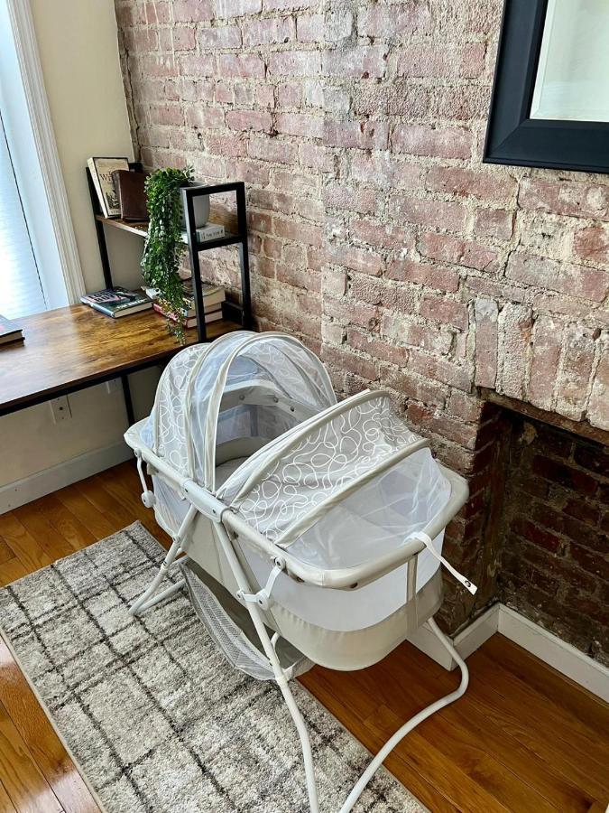 Entire Apartment In Manhattan Near Times Square New York Extérieur photo